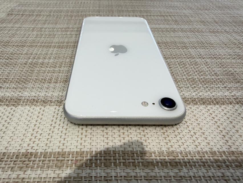 iPhone SE2 64GB สีขาว รูปที่ 5
