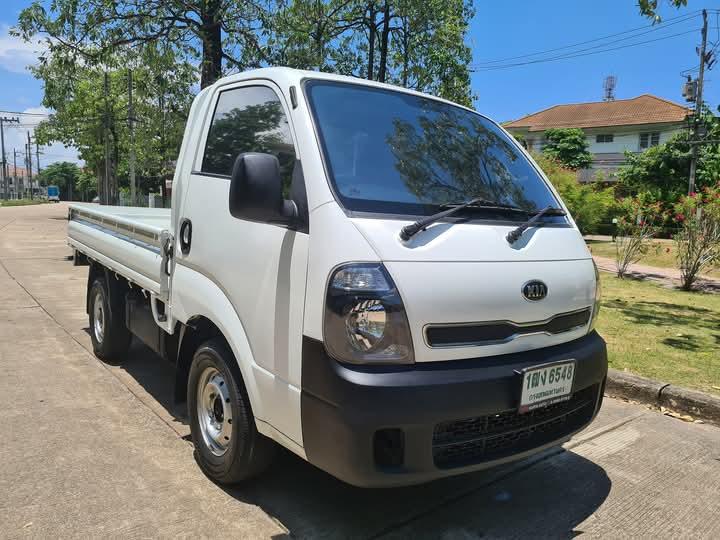 Kia K2500 ปล่อยขายด่วน 1