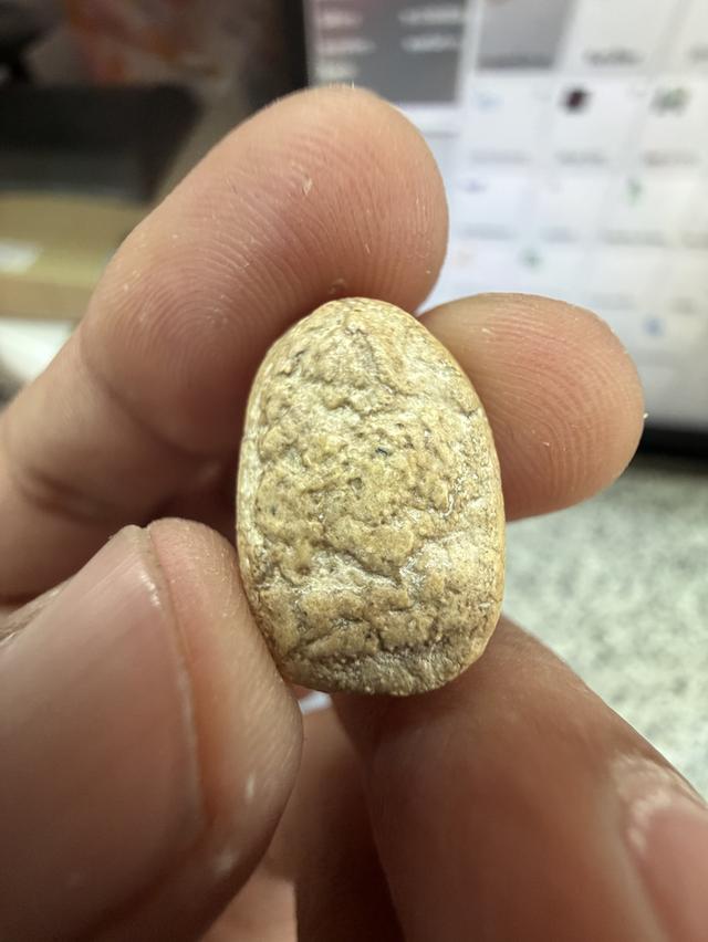 กรุวัดพลับ พิมพ์ไม่สมบูรณ์ แต่เนื้อจัดจ้านมาก