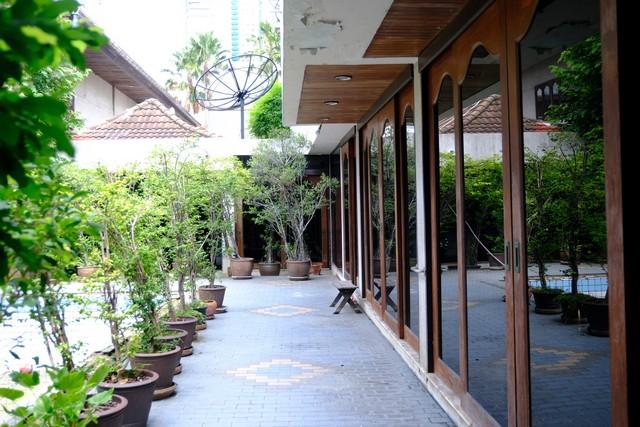 ขายที่ดิน 382 ตารางวา สุขุมวิท 27, สุขุมวิท 29 ใกล้อโศก ใจกลางเมือง ราคาถูก 5