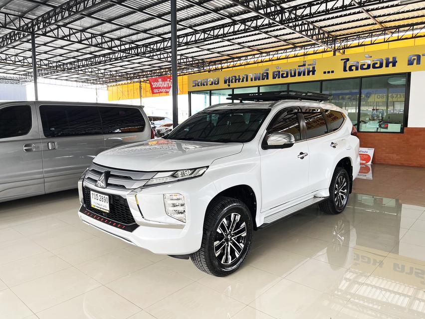 Mitsubishi Pajero Sport 2.4 GT Plus 2WD (ปี 2020) SUV AT