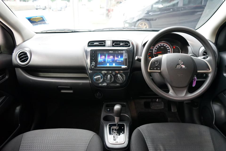 🚩MITSUBISHI ATTRAGE 1.2 GLX 2021 14