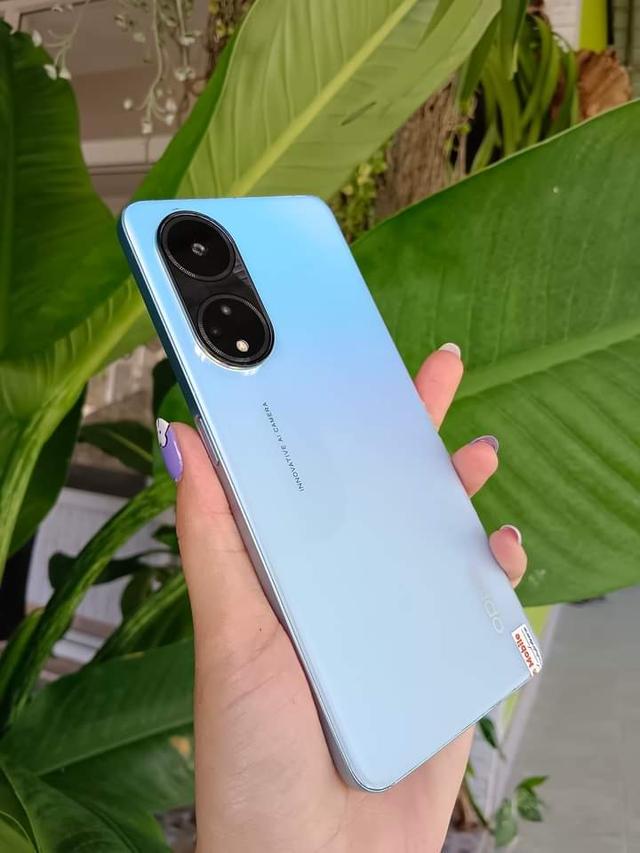 Oppo A98 มือสอง