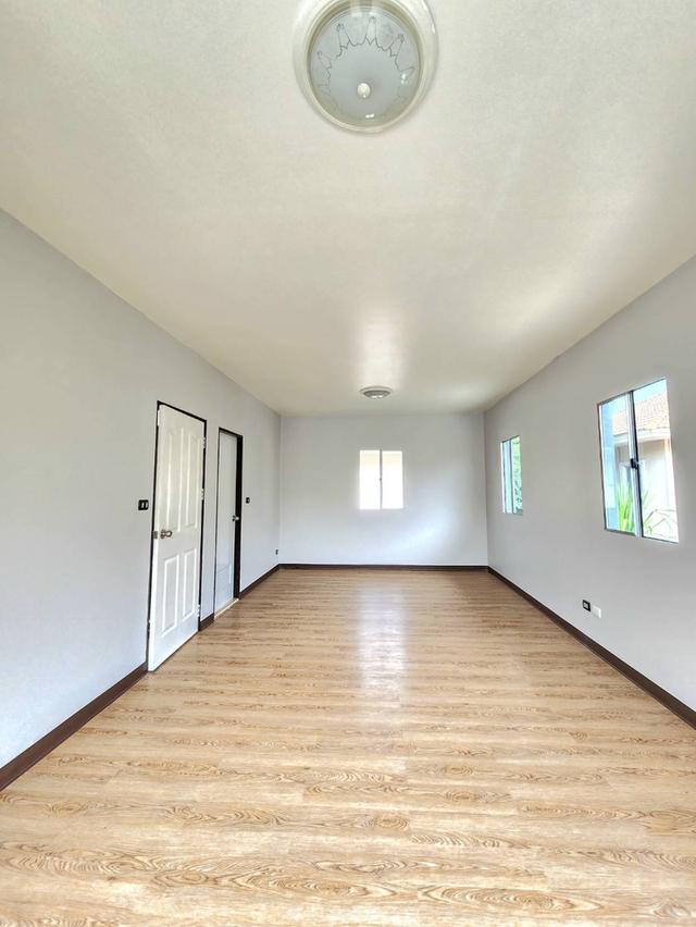 บ้านเดี่ยว 55.7ตรว 2ชั้น พฤกษาวิลเลจ1 ปทุมฯคลอง5 เจ้าของขายเอง เหมาะอยู่อาศัย หรือลวทุน 8