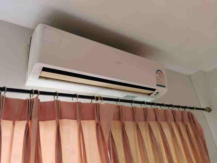 B1037 ให้เช่าบ้านเดี่ยว ซอยอ่อนนุช17 ทะลุเส้นพัฒนาการได้ครับ 6