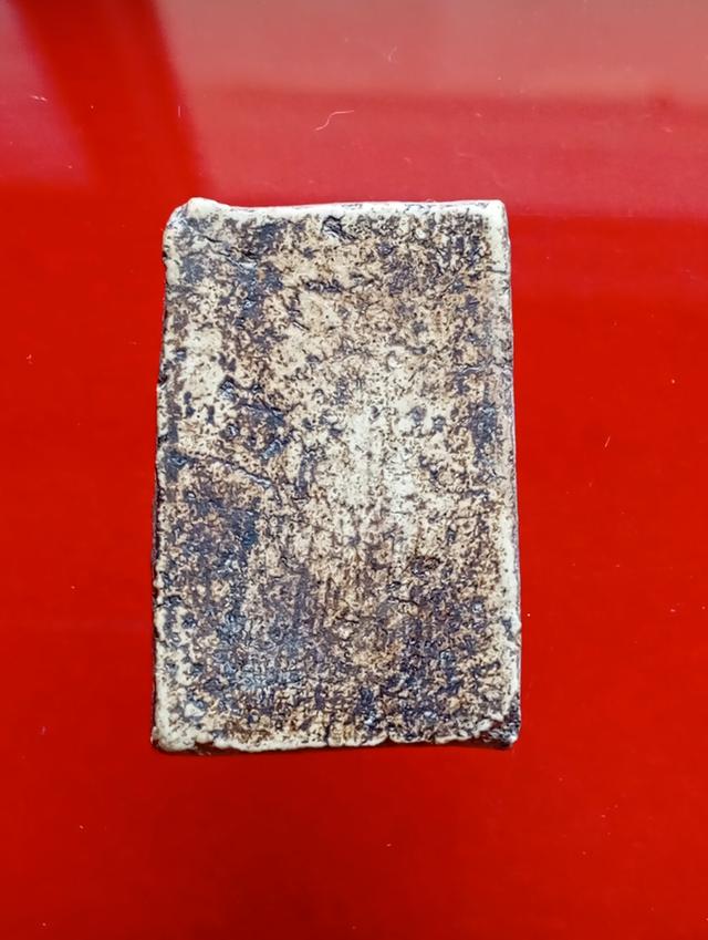 พระสมเด็จ วัดระฆัง สภาพเก่า รูปย่อยที่ 2