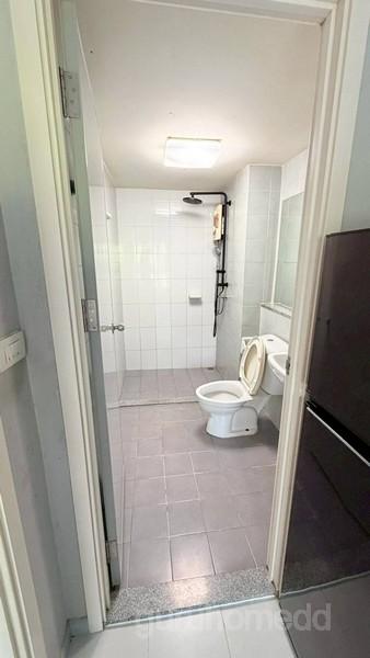 ให้เช่าห้องชุด Aspire Sathorn Taksin บริคโซน อาคาร A ชั้น 2 เฟอร์ครบ พร้อมอยู่ ใกล้ BTS วุฒกาศ - ghd000800R 7