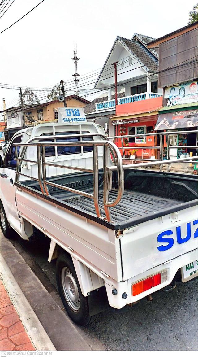 Suzuki carry  3