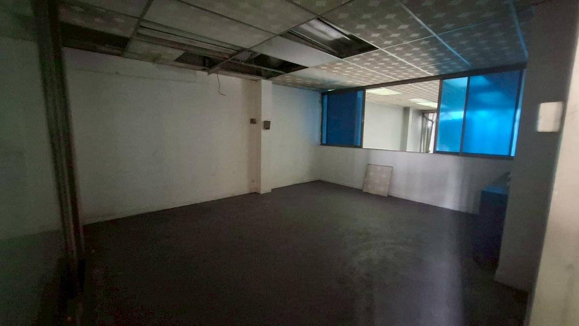 ให้เช่าอาคารพาณิชย์ 3 ชั้น 2 คูหา สุขุมวิท67 ทำเลดีเหมาะทำธุรกิจ (N.1900) 6