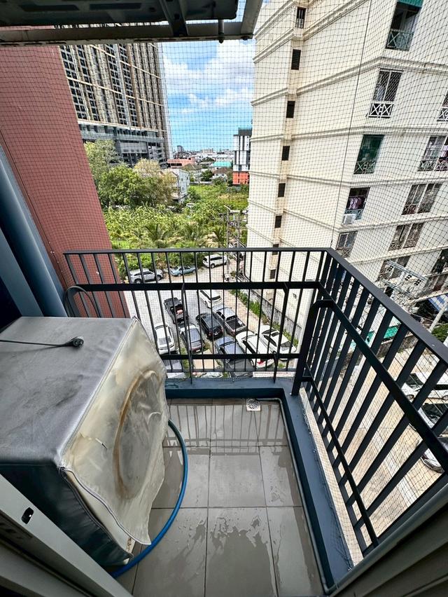 Deco condominium BTS Bearing 10