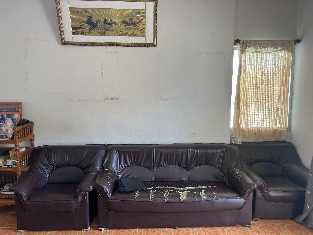 ขายบ้านเดี่ยว ชั้นเดียว ย่านหางดง หมู่บ้านธารอิงดอย 8