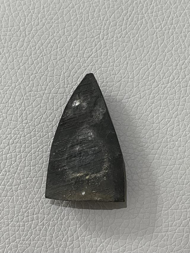 พระที่บ้าน พระเก่า ข้างหลังเรียบ 2