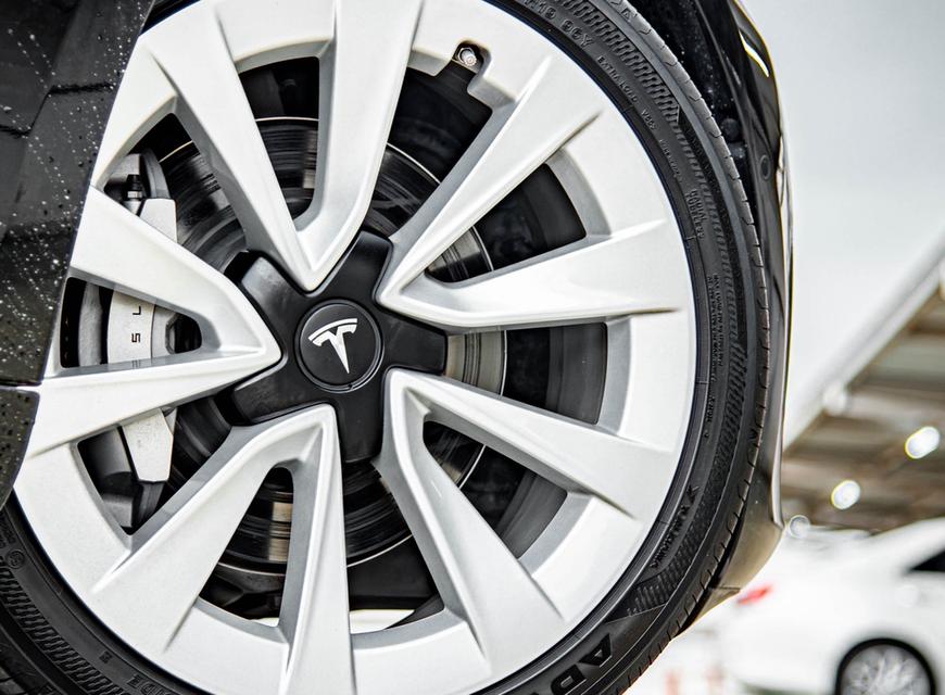 (แจ้งรหัสรถ CBL9548) TESLA Model 3 Long Range AWD AT 2021 รูปที่ 7