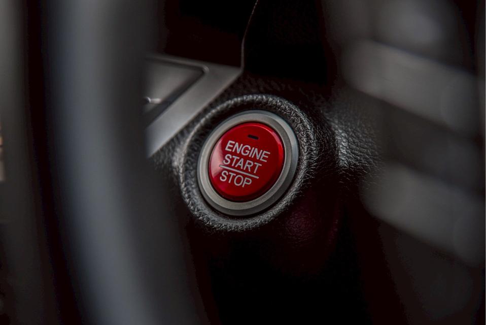 Honda Accord 2.0 E AT 2017 รถสวย พร้อมขับ 7