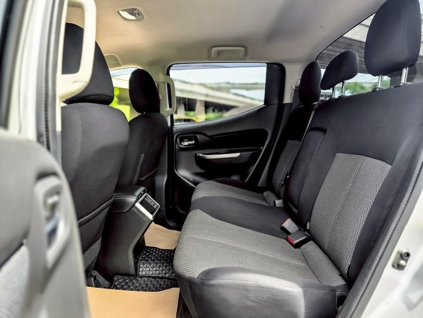 รหัสรถ CBLX1562 🛻 Mitsubishi Triton Plus GLS AT ปี 2019 🛻 18