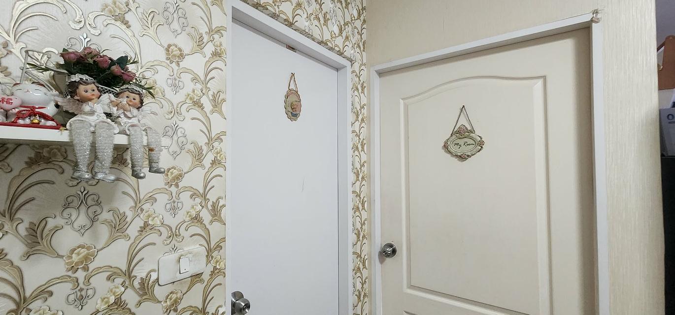 ไอคอน​โด​งาม​วงศ์วาน​2​ 2