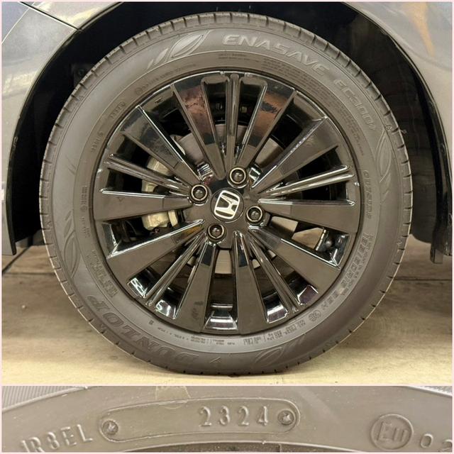 HONDA CITY 1.0 S i-VTEC ปี2024ออพชั่นเต็มคัน  ไม่เคยชน ใช้งานน้อย  15