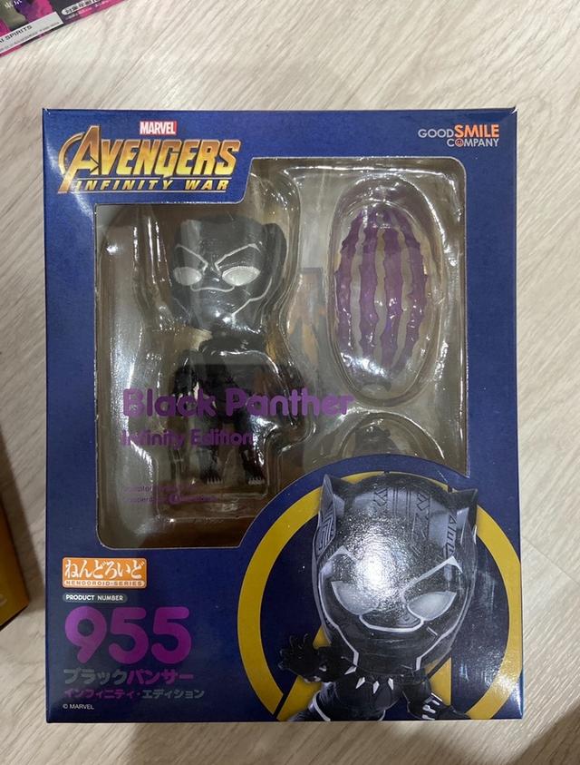 Jujutsu Kaisen Nendoroid จุจุทสึ เนนโดรอยด์ ด๋อยนานามิ