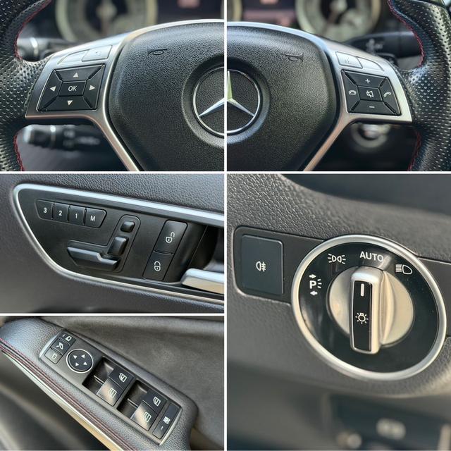 รหัสรถ AVA6923 🌟 Benz A180 W176 ปี 2015 ตัว AMG Top สุด รูปที่ 16