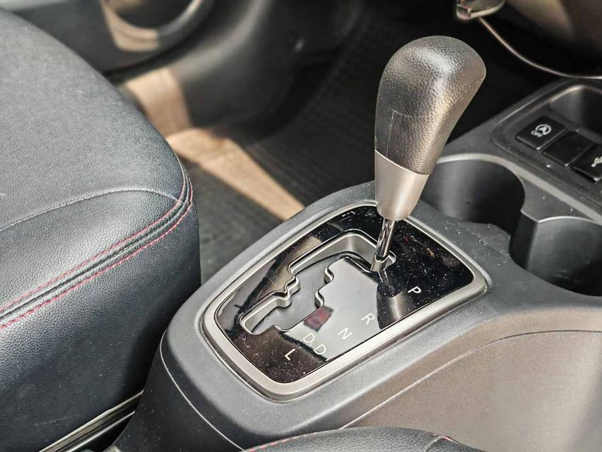 ขาย MITSUBISHI MIRAGE 1.2 GLX ปี 2023 11