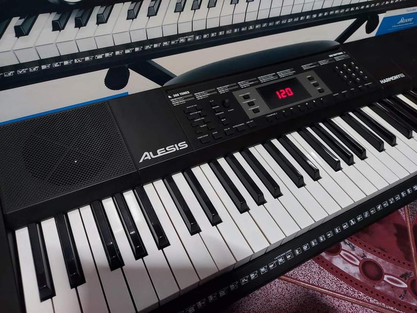 Alesis HARMONY61 MKII  2