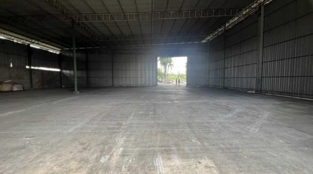 ขายที่ดินพร้อมโกดัง ทำเลศักยภาพสูง – มาบตาพุด จ.ระยอง 2