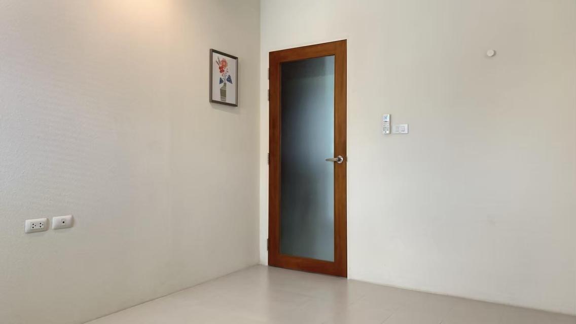 ขายทาวน์โฮม 3 ชั้น โครงการบ้านกลางเมือง ลาดพร้าว-เสรีไทย (ซอยเสรีไทย52) 6
