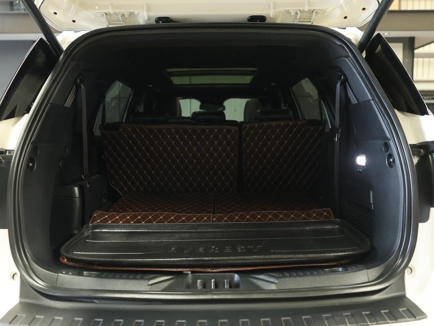 2023 Ford EVEREST 2.0 (ปี 22-28) Titanium+ 4WD SUV AT รูปที่ 17