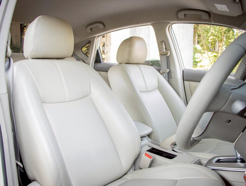 NISSAN SYLPHY 1.6 V ปี 2013 10