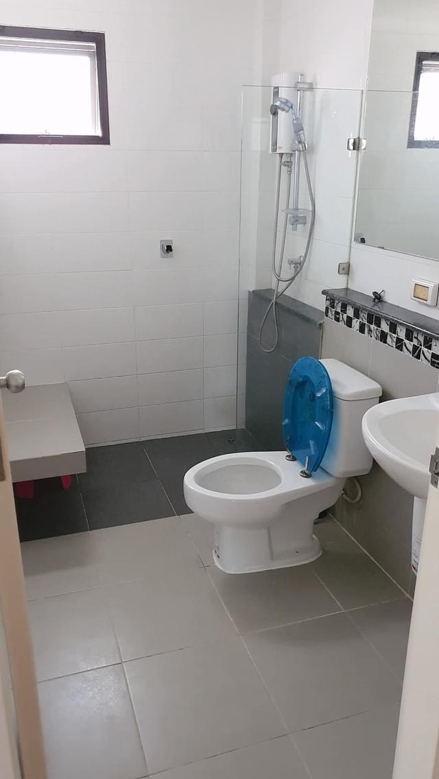 บ้านเดี่ยว 2ชั้น 4นอน 3น้ำ 2จอด 13