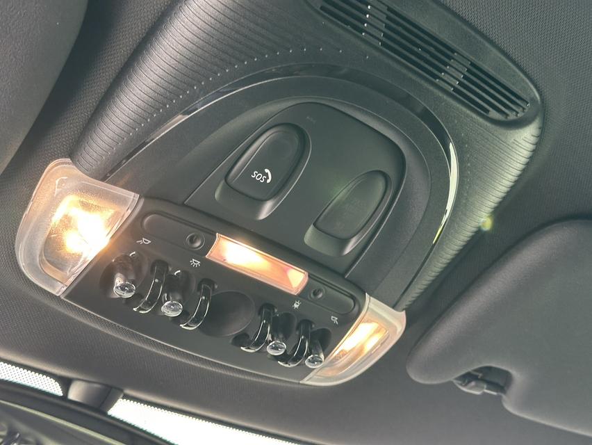 MINI EV Cooper SE LCI 2021 รูปที่ 15