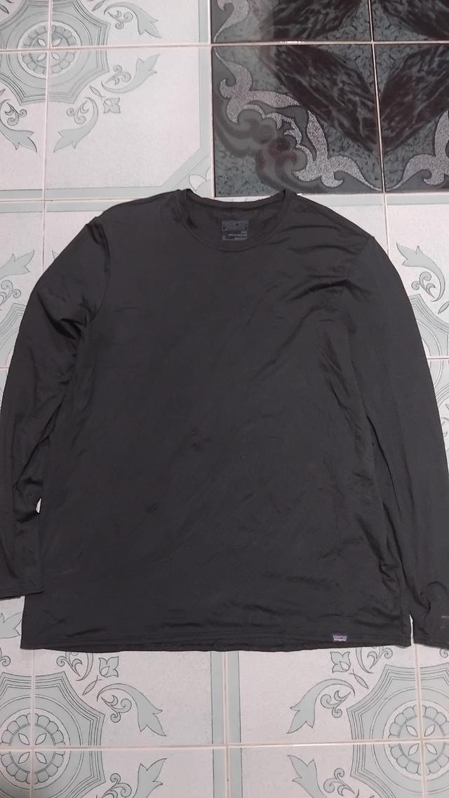 เสื้อปีนเขาปาตาโกเนีย