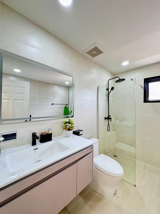 For sale pool villa Pattaya Park hill 2 only 12.9 million 11