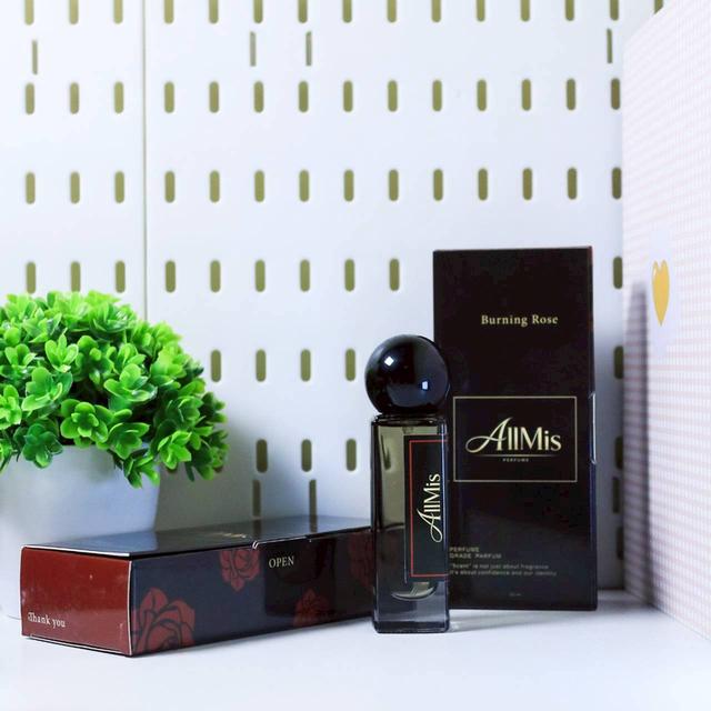 น้ำหอมเกรดพรีเมี่ยม allmis รูปที่ 3