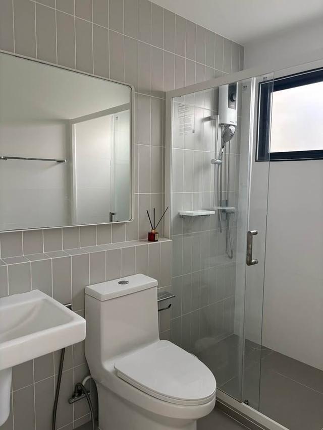 ขาย ให้เช่า ทาวน์โฮม 2 ชั้น โครงการ Villaggio 3 ศรีนครินทร์ บางนา 5