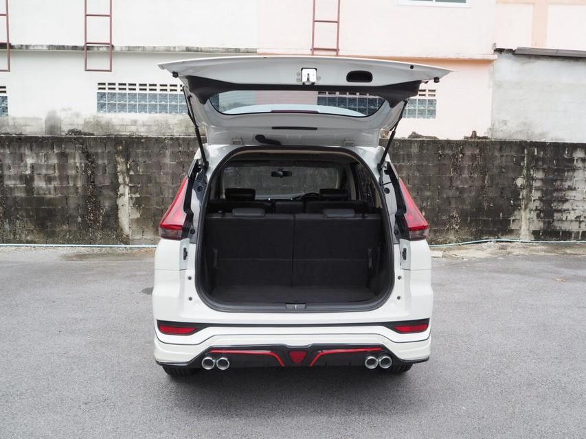 MITSUBISHI XPANDER 1.5 GT ปี 2020 9