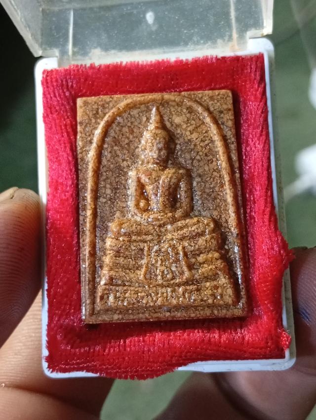 หลวงพ่อโสธร หลังคาโบส