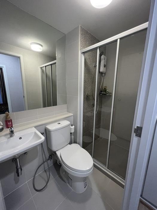 ขายถูก 4,450,000 บาท ** รหัส 200872 ** 2 นอน 2 น้ำ ** พลัมคอนโด ปิ่นเกล้า สเตชัน ** ติดรถไฟฟ้า บางยี่ขัน ** 088-398-3835 MR.BOAT 15