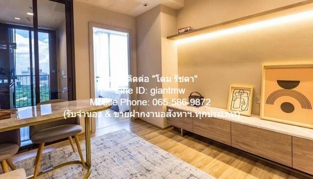 Condo. THE LINE Jatujak - Mochit เดอะ ไลน์ จตุจักร - หมอชิต 34 ตรม 1Bedroom1Bathroom 25000 THB ทำเลทอง เป็นคอนโดพร้อมอยู 5