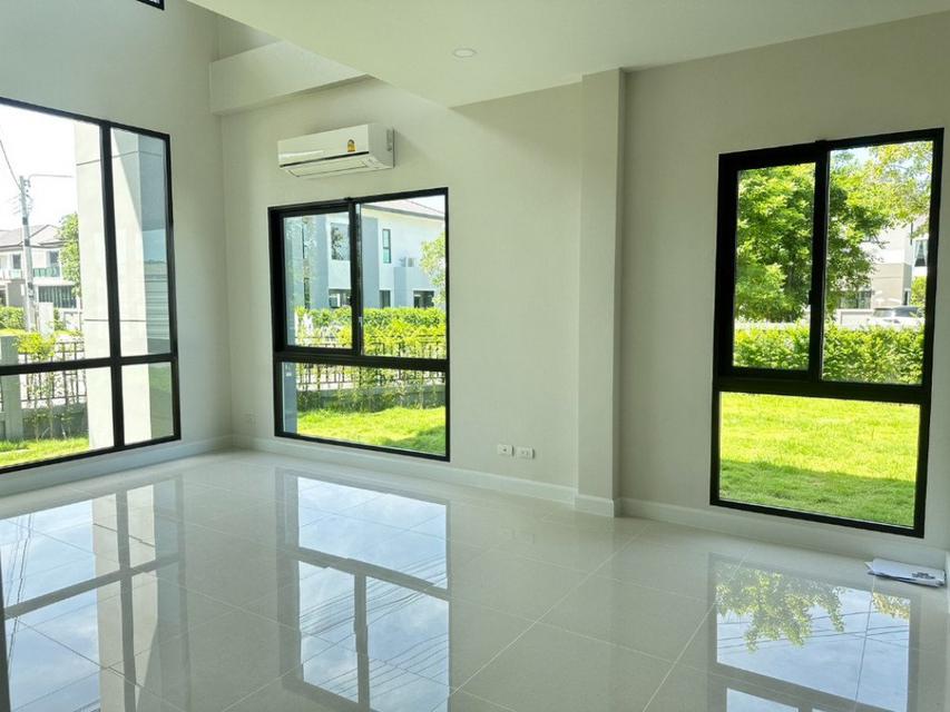 รูป ขาย บ้านเดี่ยว THE CITY Ratchaphruek-Pinklao 375 ตรม. 114 ตร.วา ID 12070 4