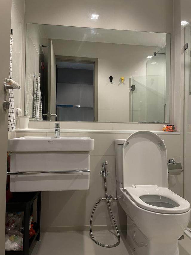 ให้เช่าคอนโด life-asoke rama9 6