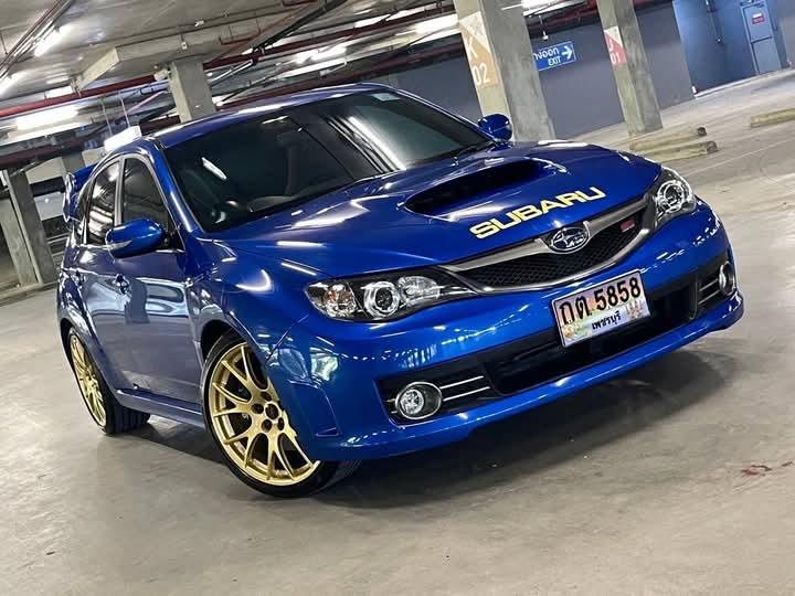 รีบขาย SUBARU IMPREZA 2