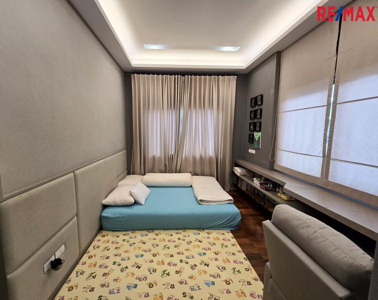 ขายบ้านเดี่ยว แกรนด์ บางกอก บูเลอร์วาร์ด สาทร ถ.กัลปพฤกษ์ บางแค 70.1 ตร.ว.  ขายต่ำกว่าทุน   18