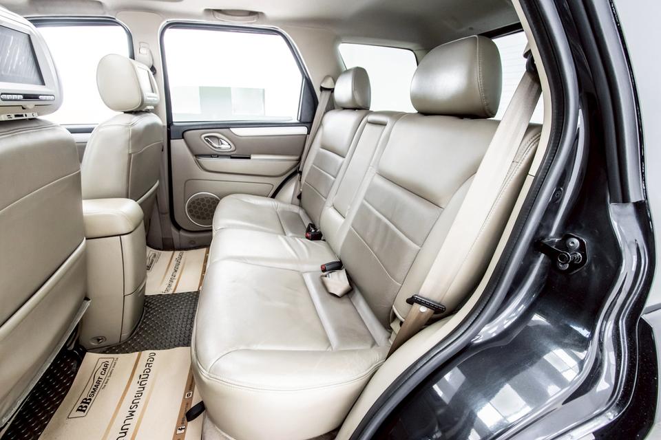 FORD ESCAPE 2.3 XLT 2011