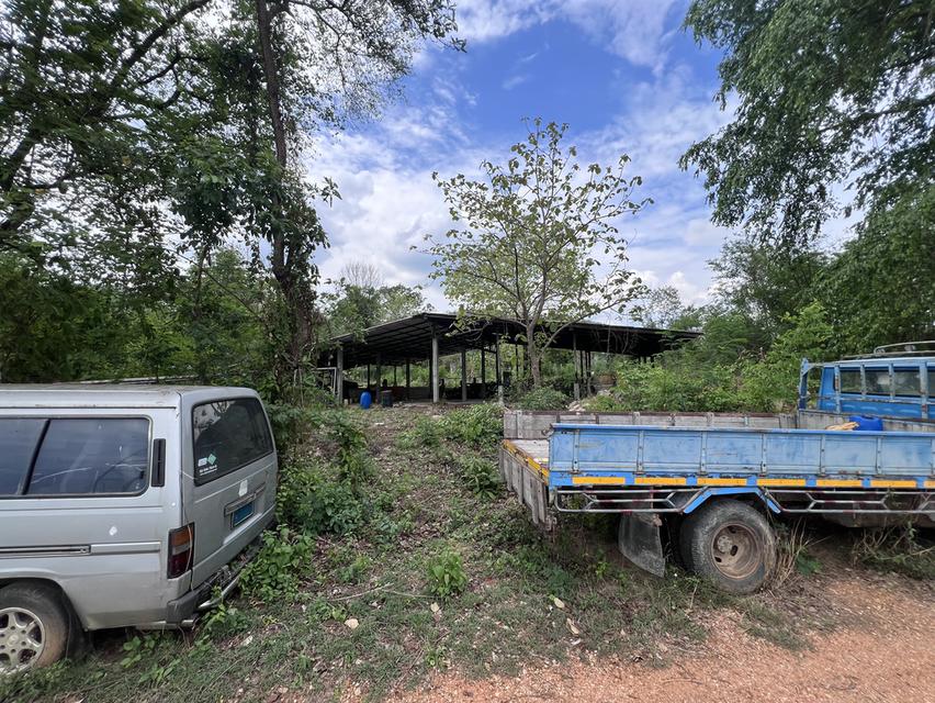 ที่ดิน 23 ไร่ อำเภอ แม่ทะ จังหวัด ลำปาง 8