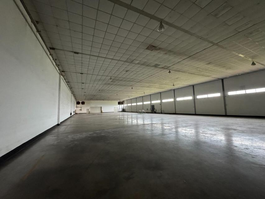 ขายที่ดินพร้อมโรงงาน 19 ไร่ 2 งาน 84 ตรว. 2