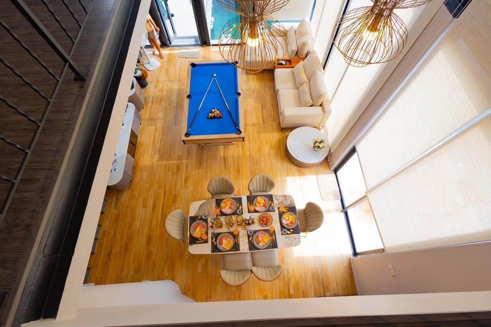 For rent pool villa Pattaya Inara 150,000/month 12