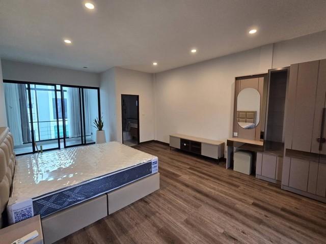 ให้เช่า ทาวน์โฮม 3 ชั้น โครงการ คอร์ดิซ แอท อุดมสุข ซอยอุดมสุข 39 สไตล์ Modern พร้อมเข้าอยู่ 7