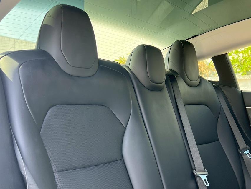 รหัสรถ NCT159 Tesla Model 3 Highland Performance (EAP) 2024 รูปที่ 13