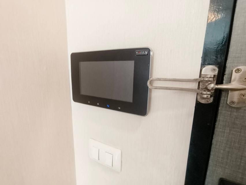 คอนโด ชาโตว์ อินทาวน์ จรัญ 96/2 18